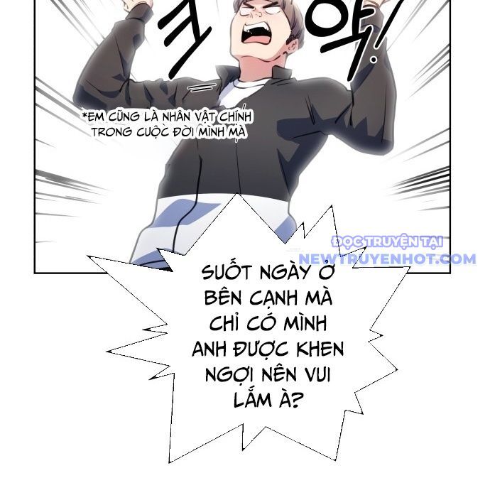 Góc Cao Khung Thành Chapter 140 - Trang 2