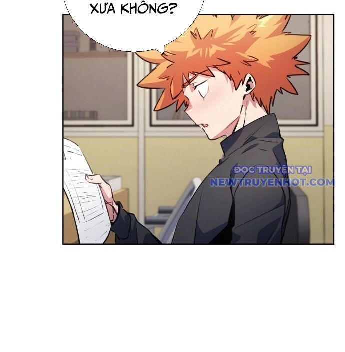 Góc Cao Khung Thành Chapter 140 - Trang 2