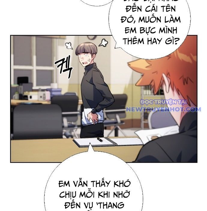 Góc Cao Khung Thành Chapter 140 - Trang 2