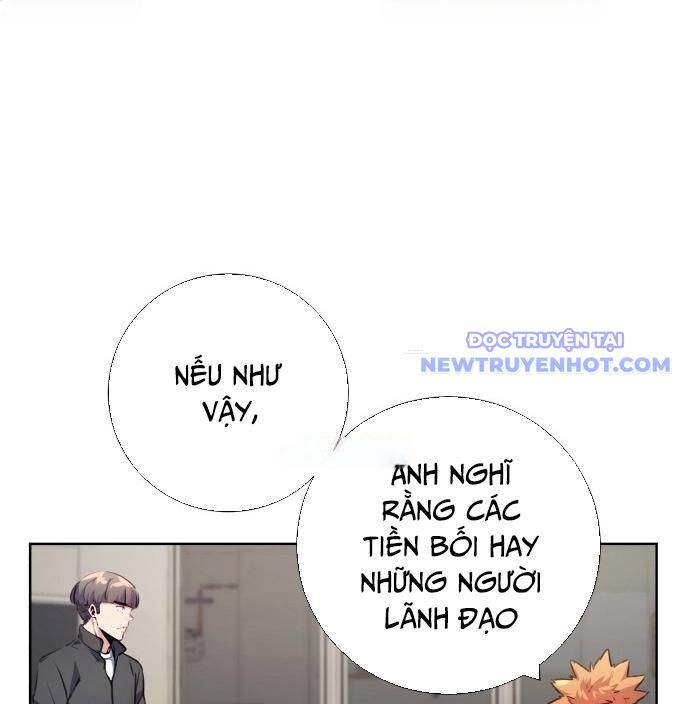 Góc Cao Khung Thành Chapter 140 - Trang 2