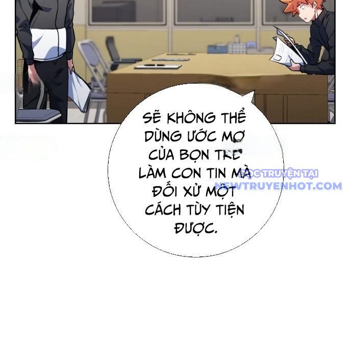 Góc Cao Khung Thành Chapter 140 - Trang 2