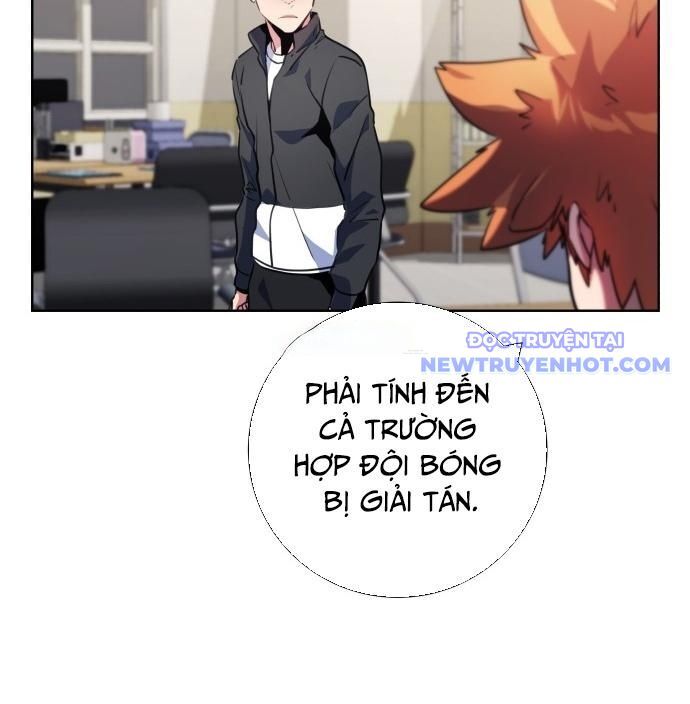 Góc Cao Khung Thành Chapter 140 - Trang 2