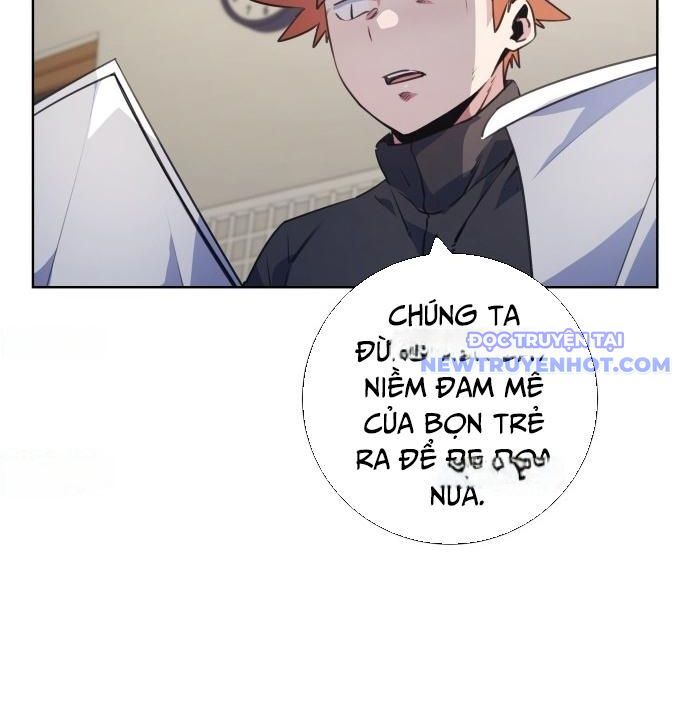 Góc Cao Khung Thành Chapter 140 - Trang 2