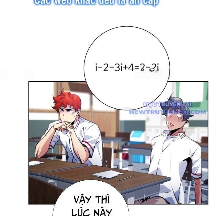 Góc Cao Khung Thành Chapter 140 - Trang 2
