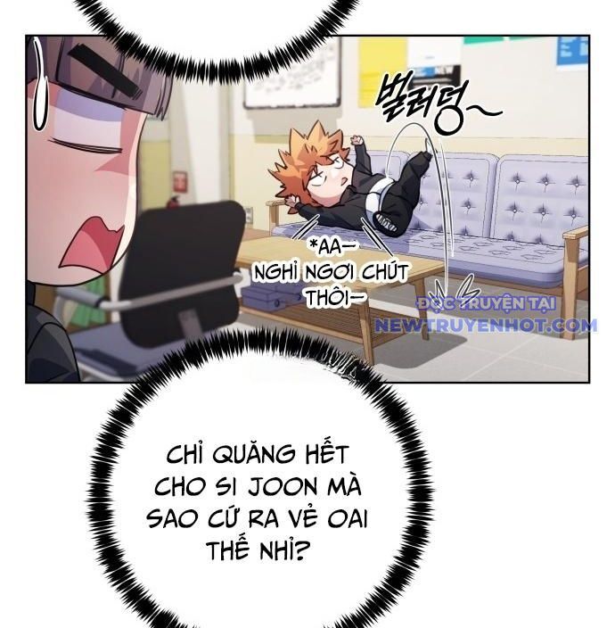 Góc Cao Khung Thành Chapter 140 - Trang 2
