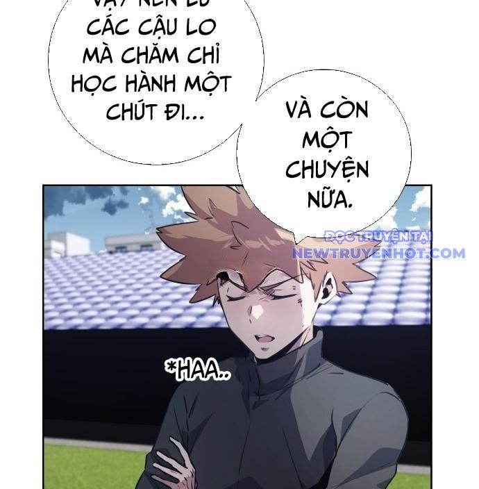 Góc Cao Khung Thành Chapter 140 - Trang 2