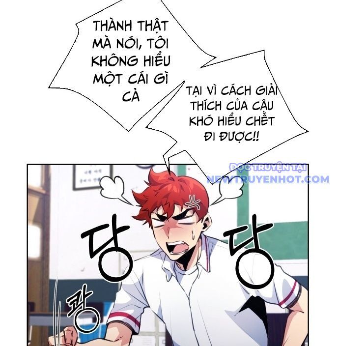 Góc Cao Khung Thành Chapter 140 - Trang 2