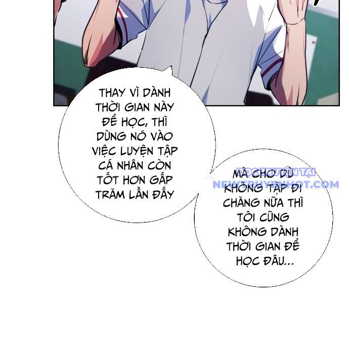 Góc Cao Khung Thành Chapter 140 - Trang 2