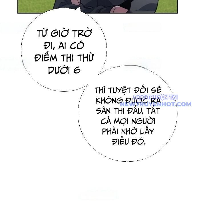 Góc Cao Khung Thành Chapter 140 - Trang 2