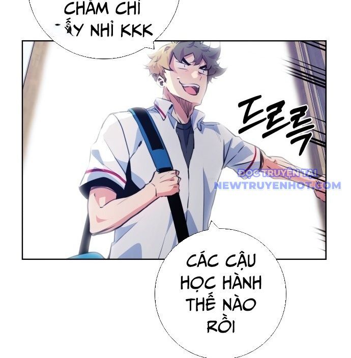 Góc Cao Khung Thành Chapter 140 - Trang 2