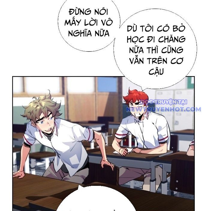 Góc Cao Khung Thành Chapter 140 - Trang 2