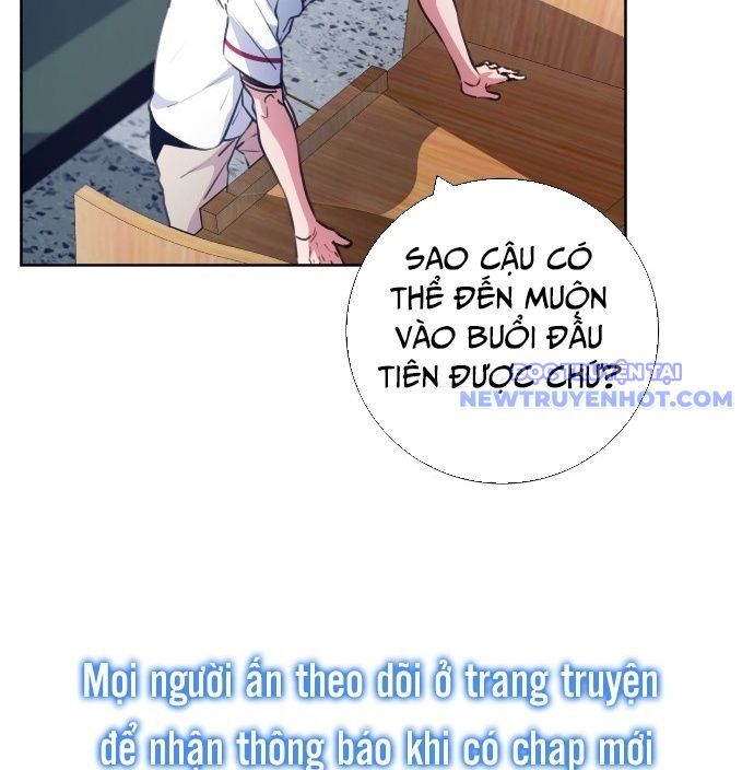 Góc Cao Khung Thành Chapter 140 - Trang 2