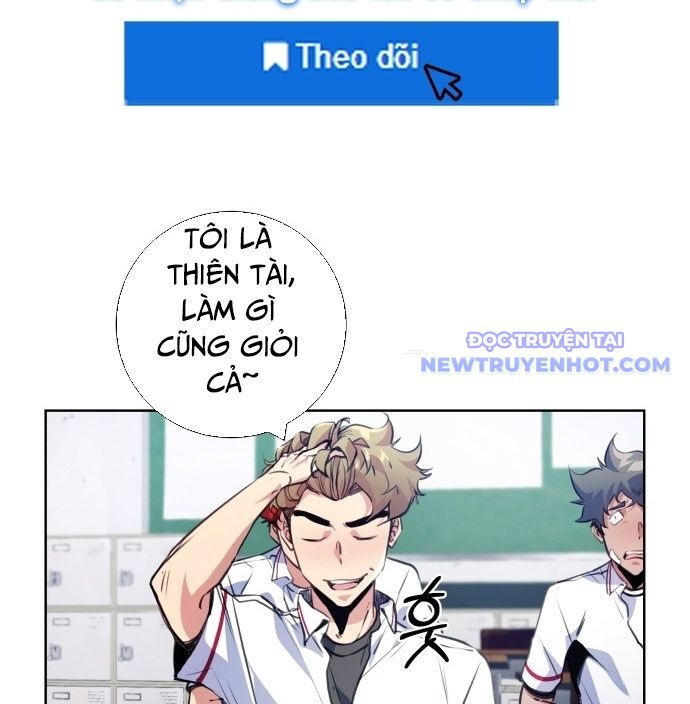 Góc Cao Khung Thành Chapter 140 - Trang 2