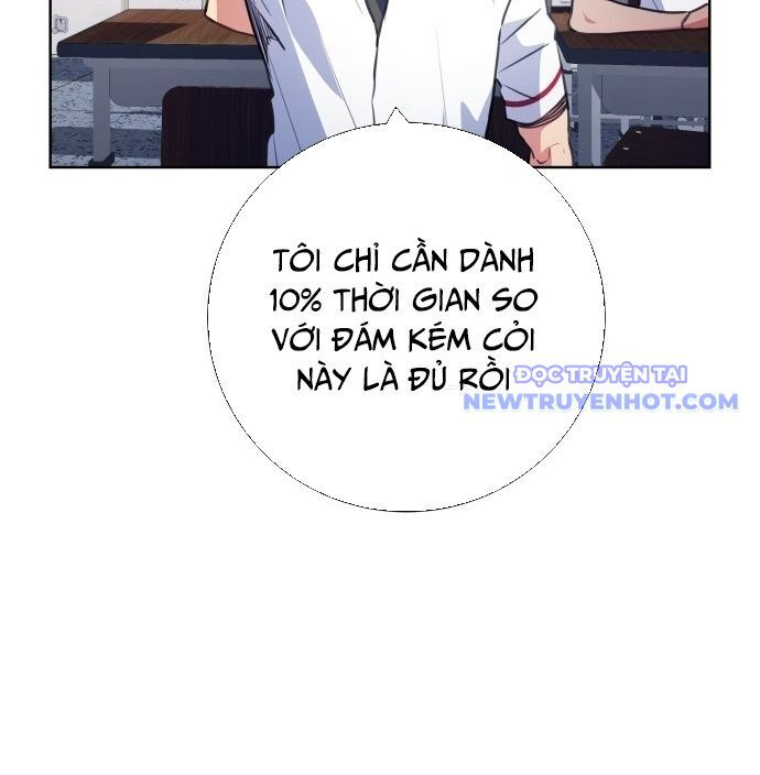 Góc Cao Khung Thành Chapter 140 - Trang 2