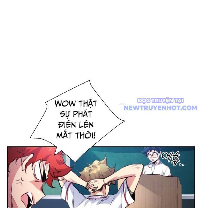 Góc Cao Khung Thành Chapter 140 - Trang 2