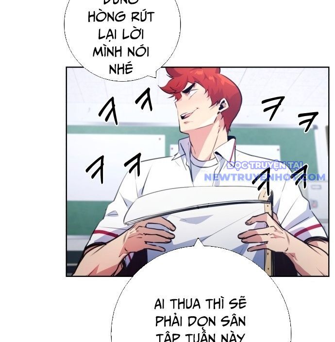 Góc Cao Khung Thành Chapter 140 - Trang 2