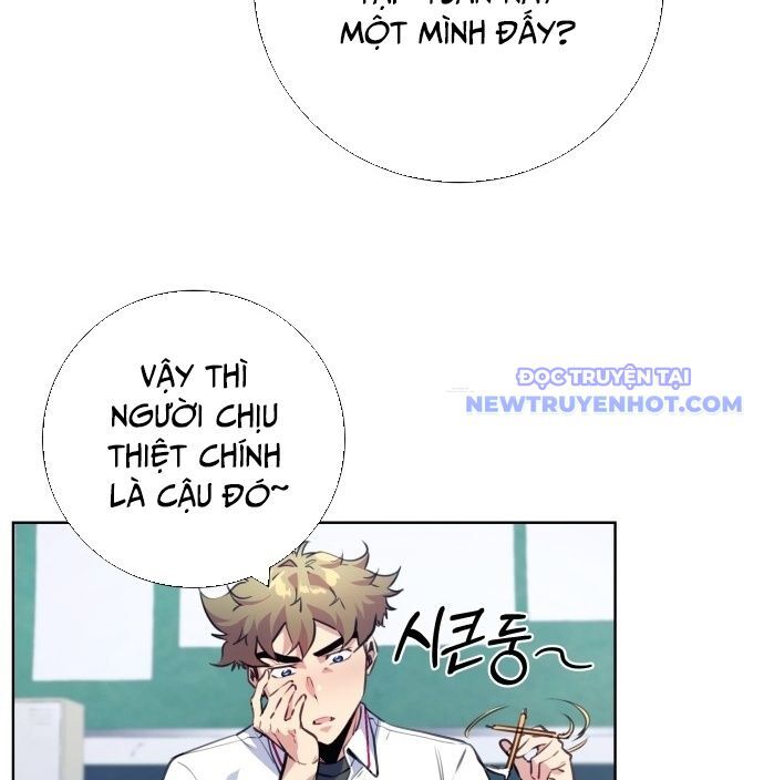 Góc Cao Khung Thành Chapter 140 - Trang 2