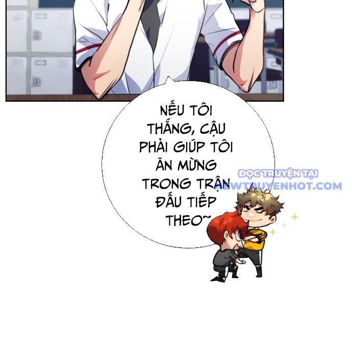 Góc Cao Khung Thành Chapter 140 - Trang 2