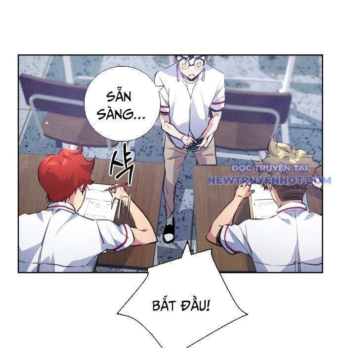 Góc Cao Khung Thành Chapter 140 - Trang 2