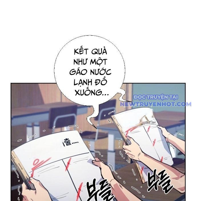 Góc Cao Khung Thành Chapter 140 - Trang 2