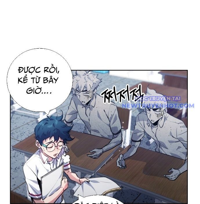 Góc Cao Khung Thành Chapter 140 - Trang 2