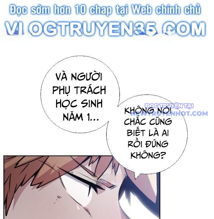 Góc Cao Khung Thành Chapter 140 - Trang 2