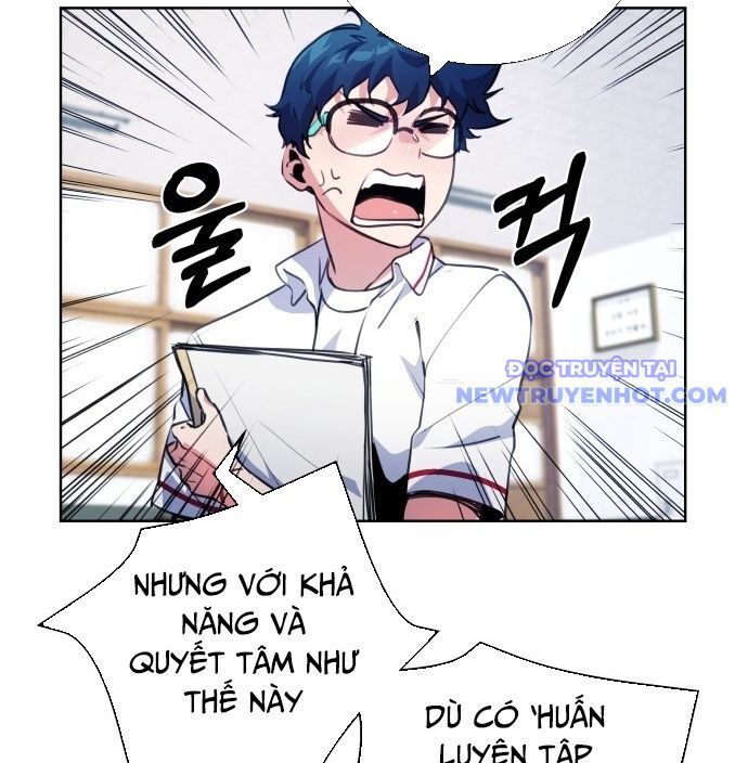 Góc Cao Khung Thành Chapter 140 - Trang 2