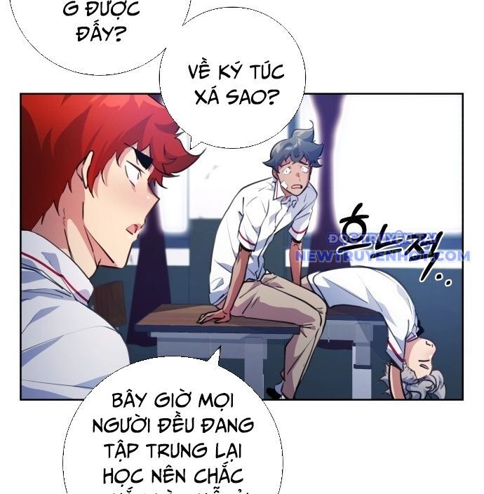 Góc Cao Khung Thành Chapter 140 - Trang 2