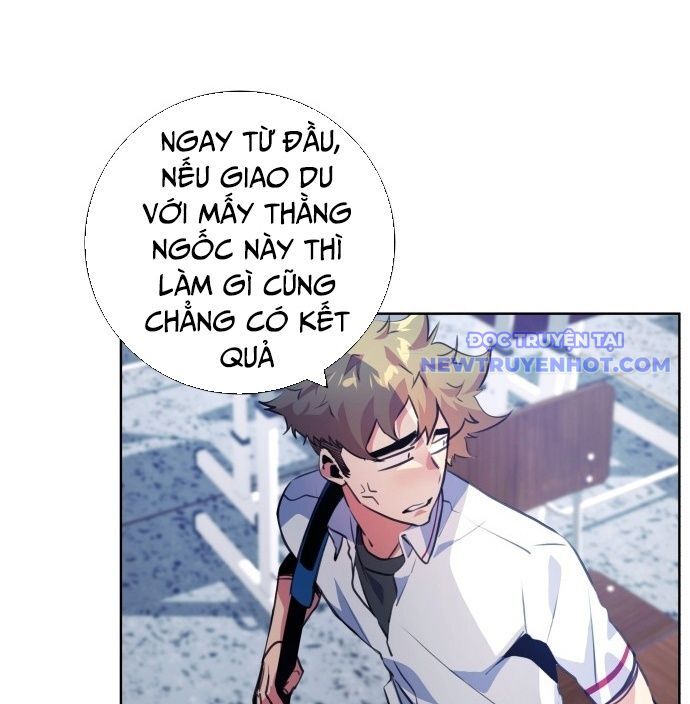 Góc Cao Khung Thành Chapter 140 - Trang 2