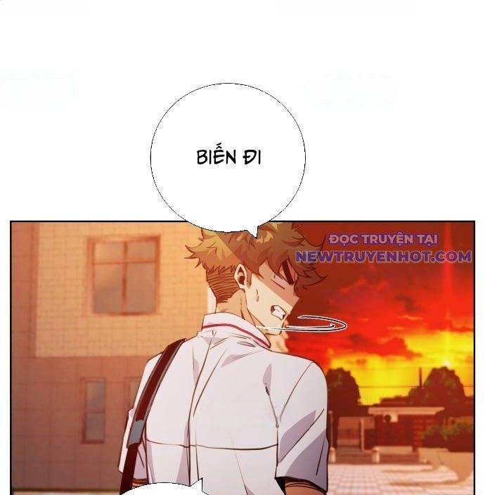 Góc Cao Khung Thành Chapter 140 - Trang 2