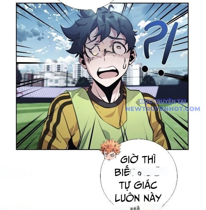 Góc Cao Khung Thành Chapter 140 - Trang 2