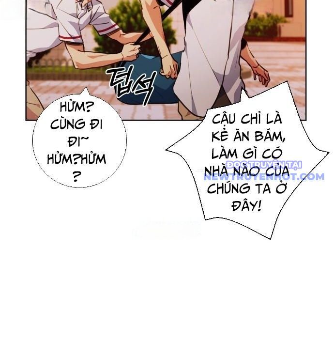 Góc Cao Khung Thành Chapter 140 - Trang 2