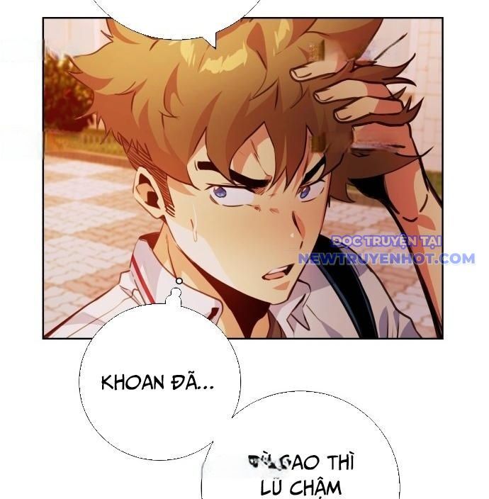 Góc Cao Khung Thành Chapter 140 - Trang 2