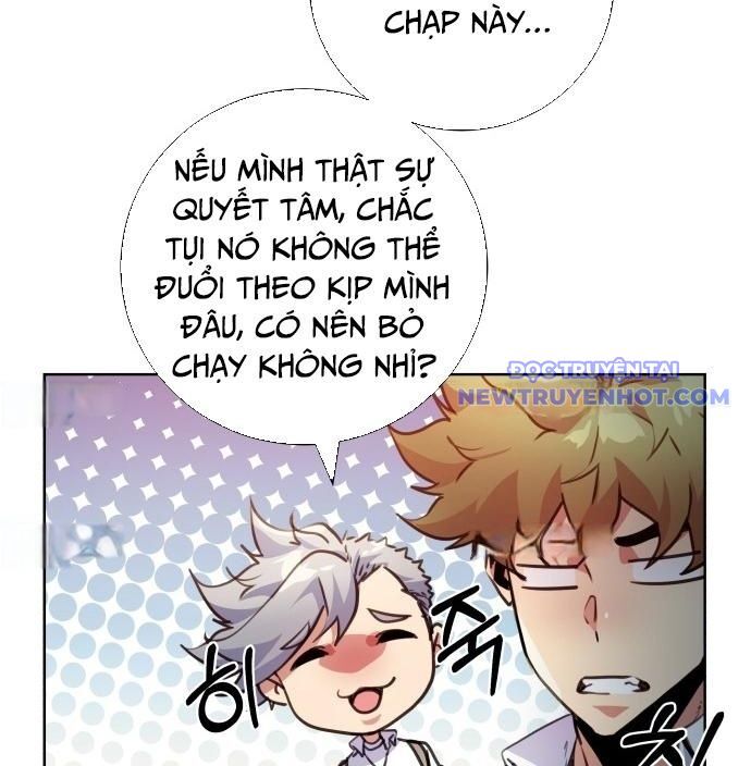 Góc Cao Khung Thành Chapter 140 - Trang 2