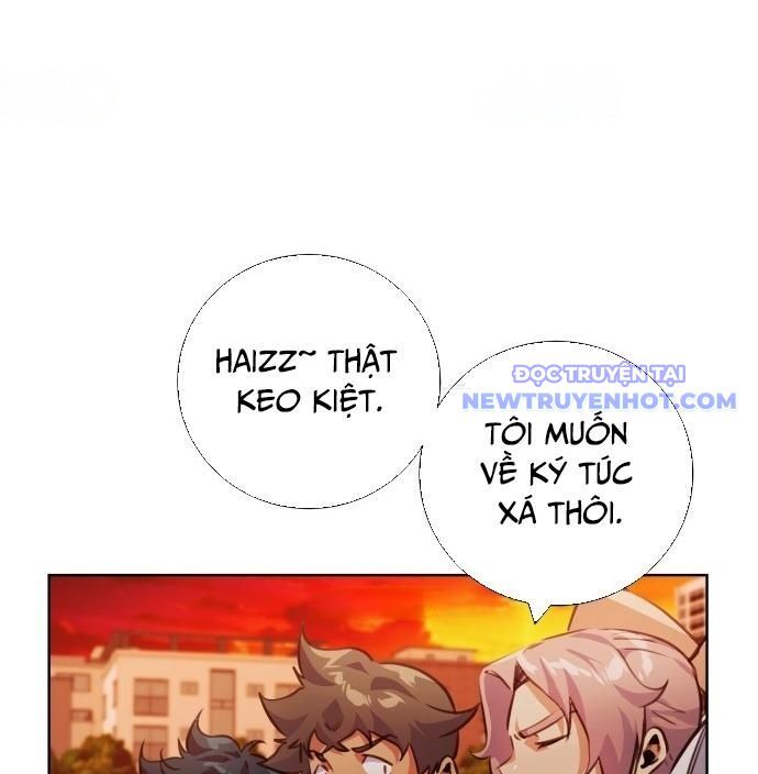 Góc Cao Khung Thành Chapter 140 - Trang 2