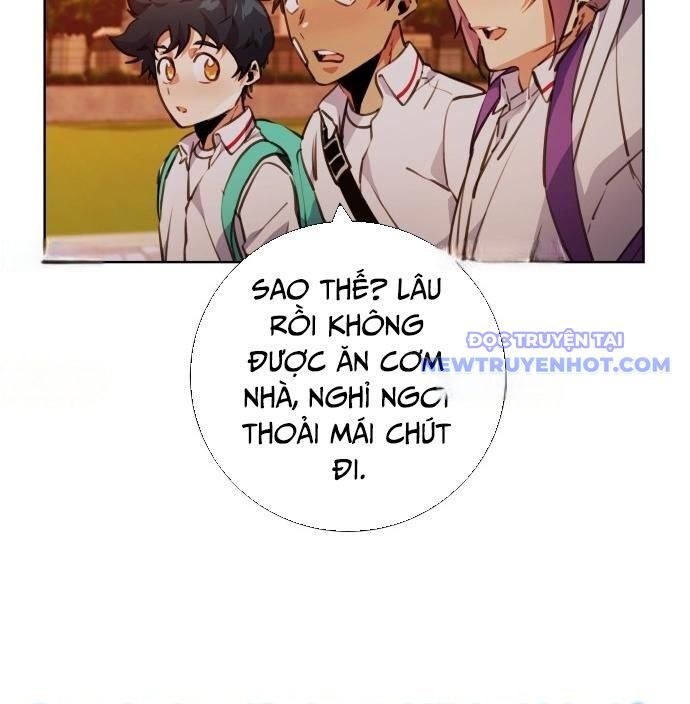 Góc Cao Khung Thành Chapter 140 - Trang 2