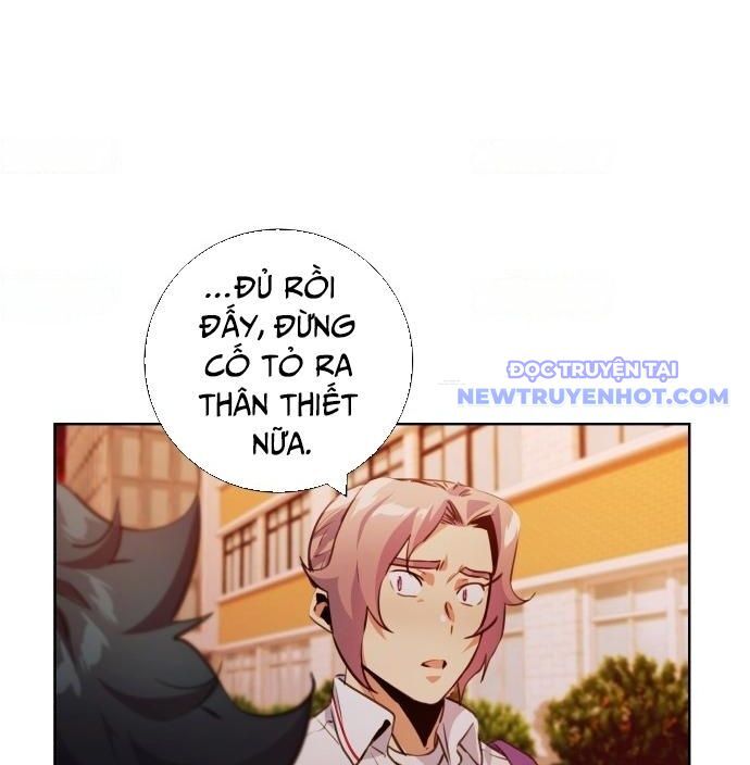 Góc Cao Khung Thành Chapter 140 - Trang 2