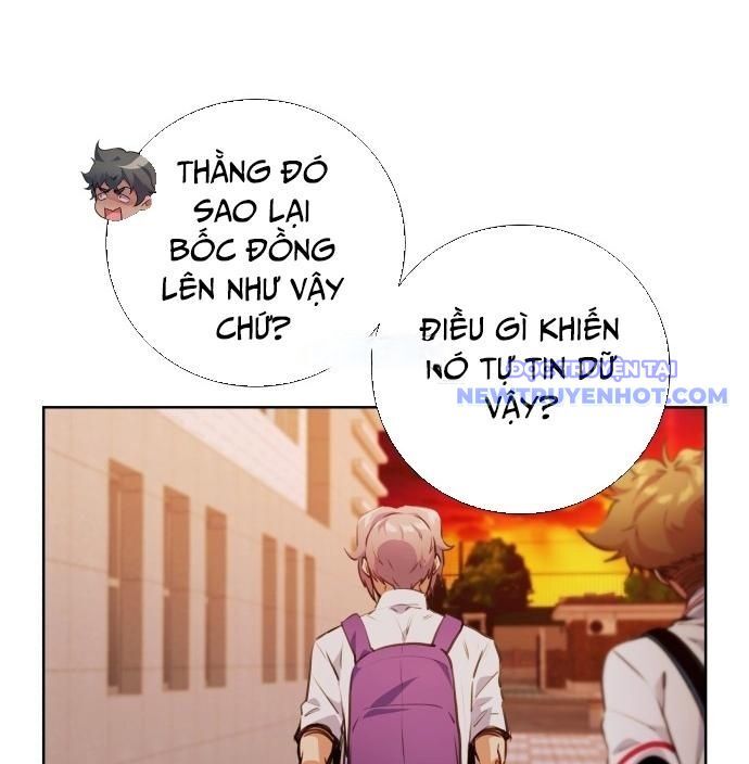 Góc Cao Khung Thành Chapter 140 - Trang 2