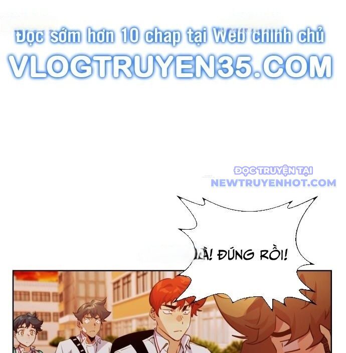 Góc Cao Khung Thành Chapter 140 - Trang 2