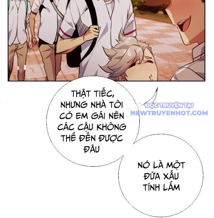 Góc Cao Khung Thành Chapter 140 - Trang 2