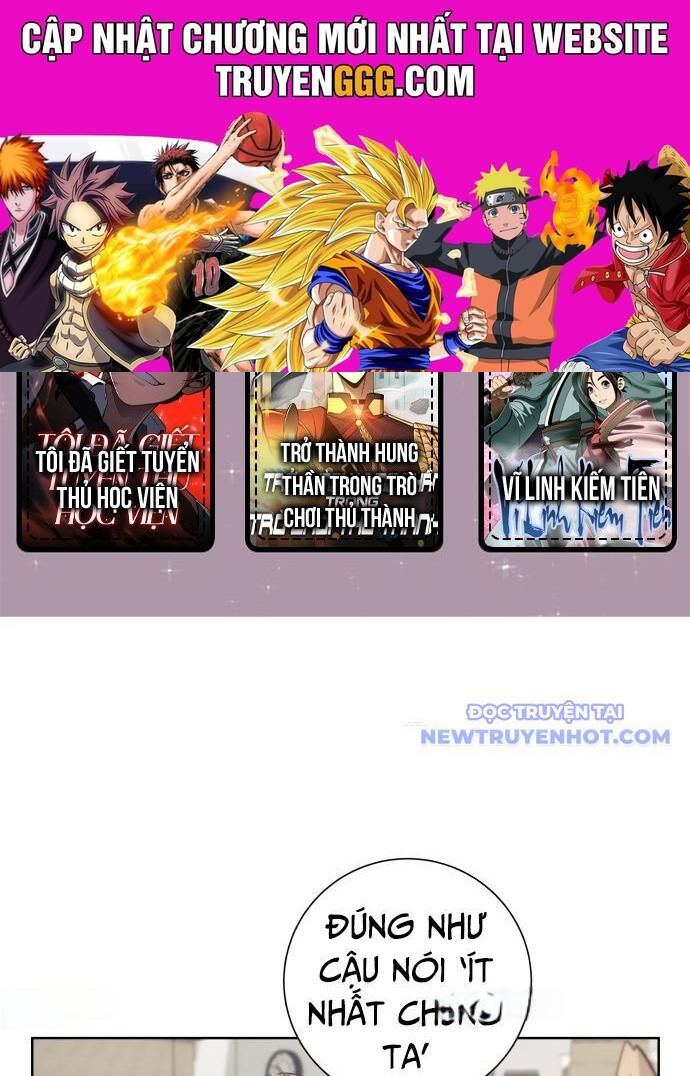 Góc Cao Khung Thành Chapter 141 - Trang 2