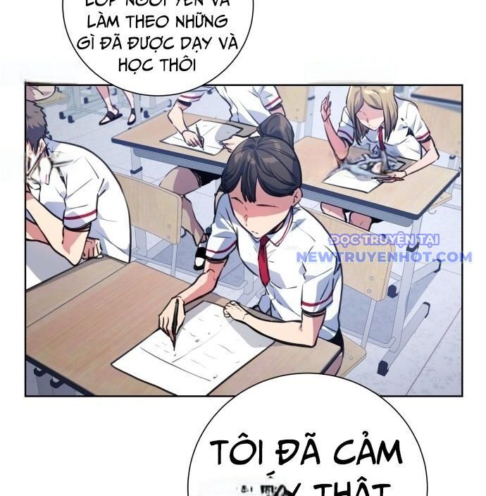 Góc Cao Khung Thành Chapter 141 - Trang 2