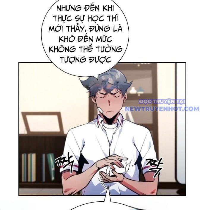 Góc Cao Khung Thành Chapter 141 - Trang 2