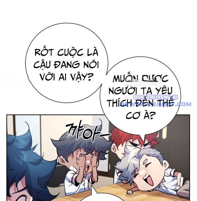 Góc Cao Khung Thành Chapter 141 - Trang 2