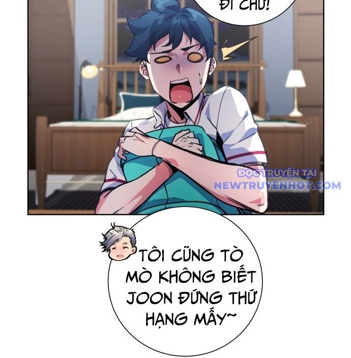 Góc Cao Khung Thành Chapter 141 - Trang 2