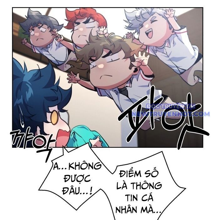 Góc Cao Khung Thành Chapter 141 - Trang 2