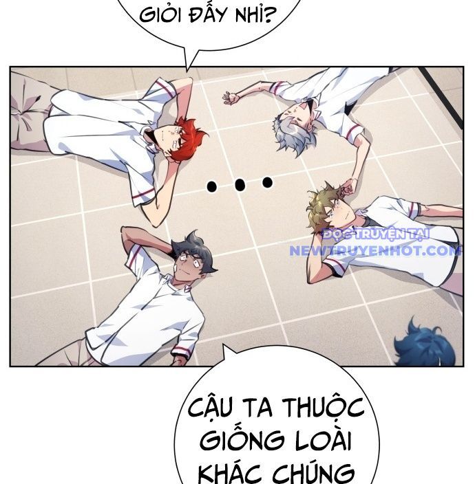 Góc Cao Khung Thành Chapter 141 - Trang 2