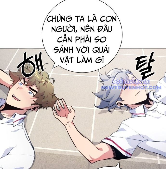 Góc Cao Khung Thành Chapter 141 - Trang 2