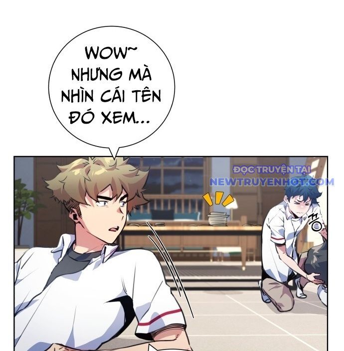 Góc Cao Khung Thành Chapter 141 - Trang 2