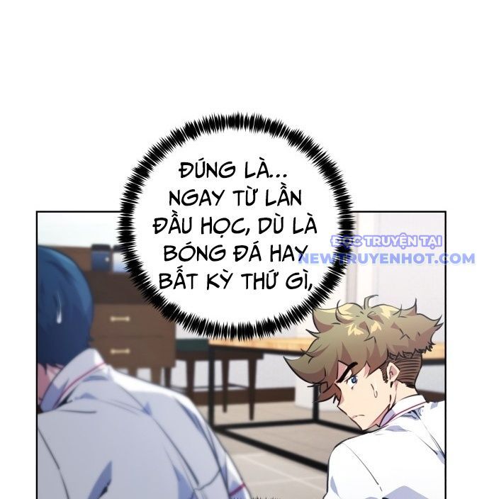 Góc Cao Khung Thành Chapter 141 - Trang 2